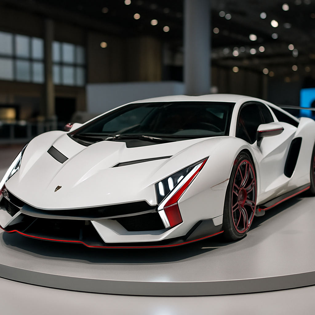 Aureus Crystal Aero
